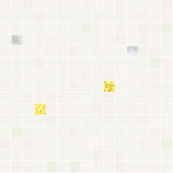 Starry Glass Pool Tile 3/4 x 3/4 Mosaic