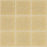 181 Wheat Glass Pool Tile 3/4" x 3/4" Mosaic