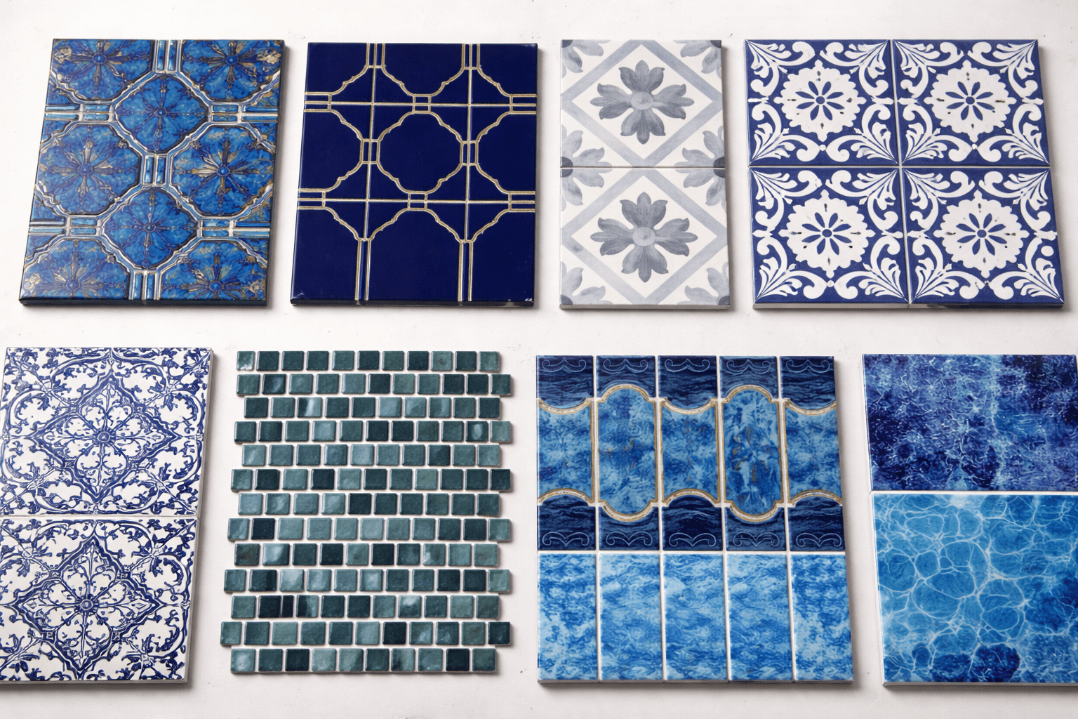 What Is Porcelain? (The Complete Guide) - PoolTile.net