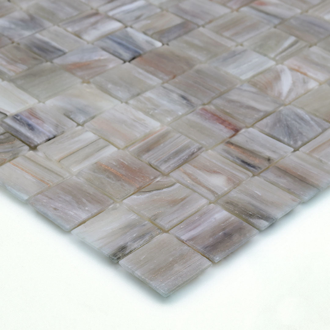 214 Antique Pool Tile 3/4" x 3/4" Mosaic