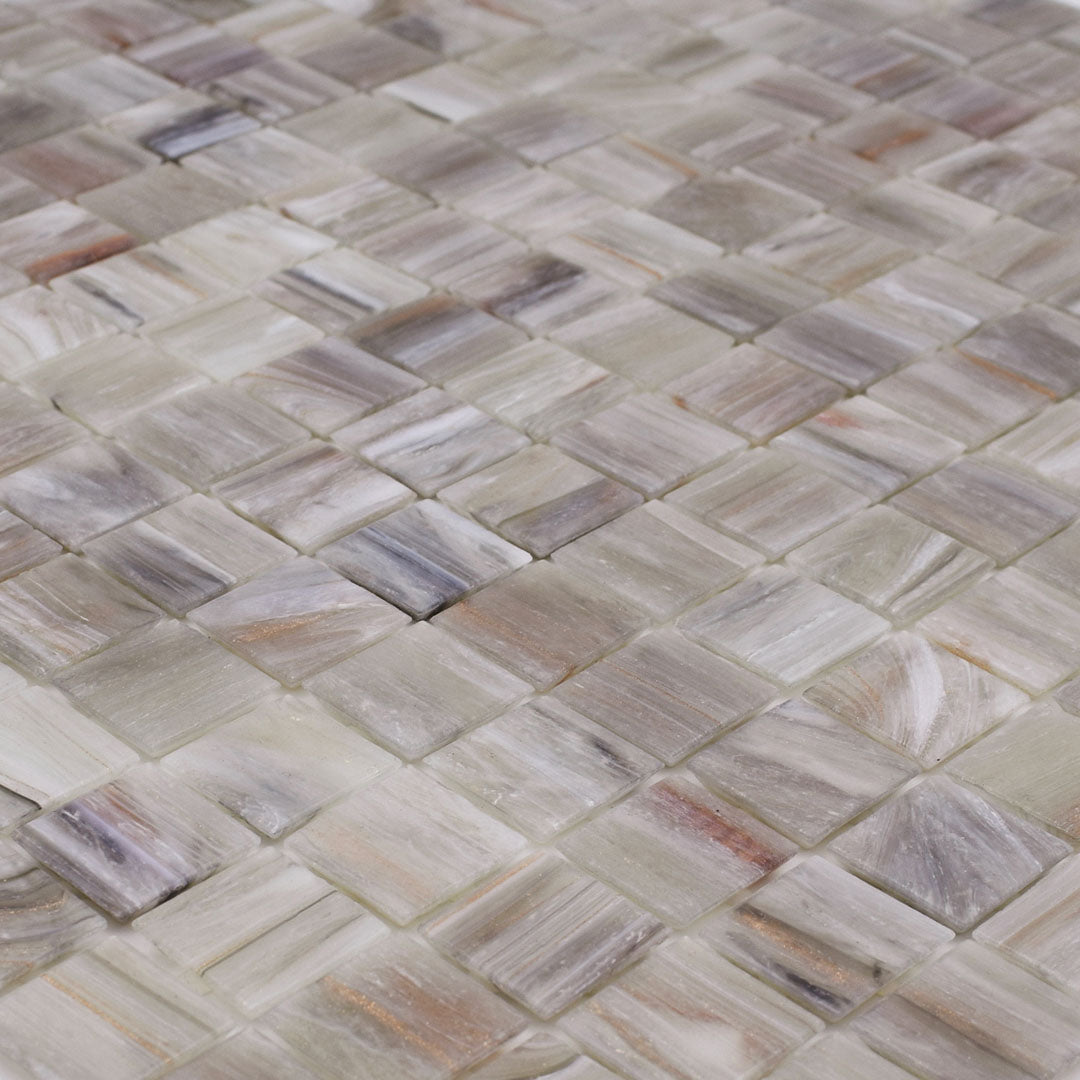 214 Antique Pool Tile 3/4" x 3/4" Mosaic