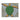 Loggerhead Turtle Natural Porcelain Pool Mosaic