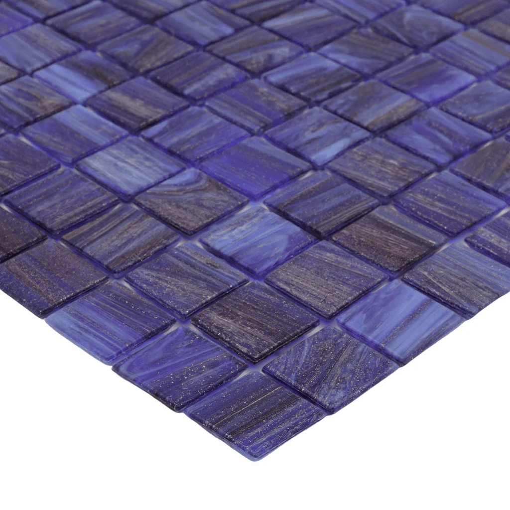 TREND Brillante 275 Ocean Sunset Pool Tile 3/4" x 3/4" Mosaic