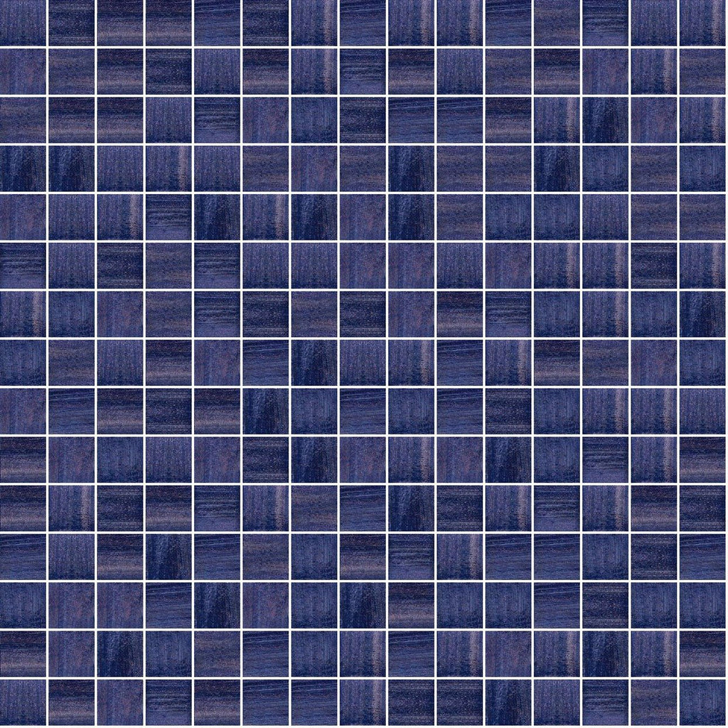 TREND Brillante 275 Ocean Sunset Pool Tile 3/4" x 3/4" Mosaic
