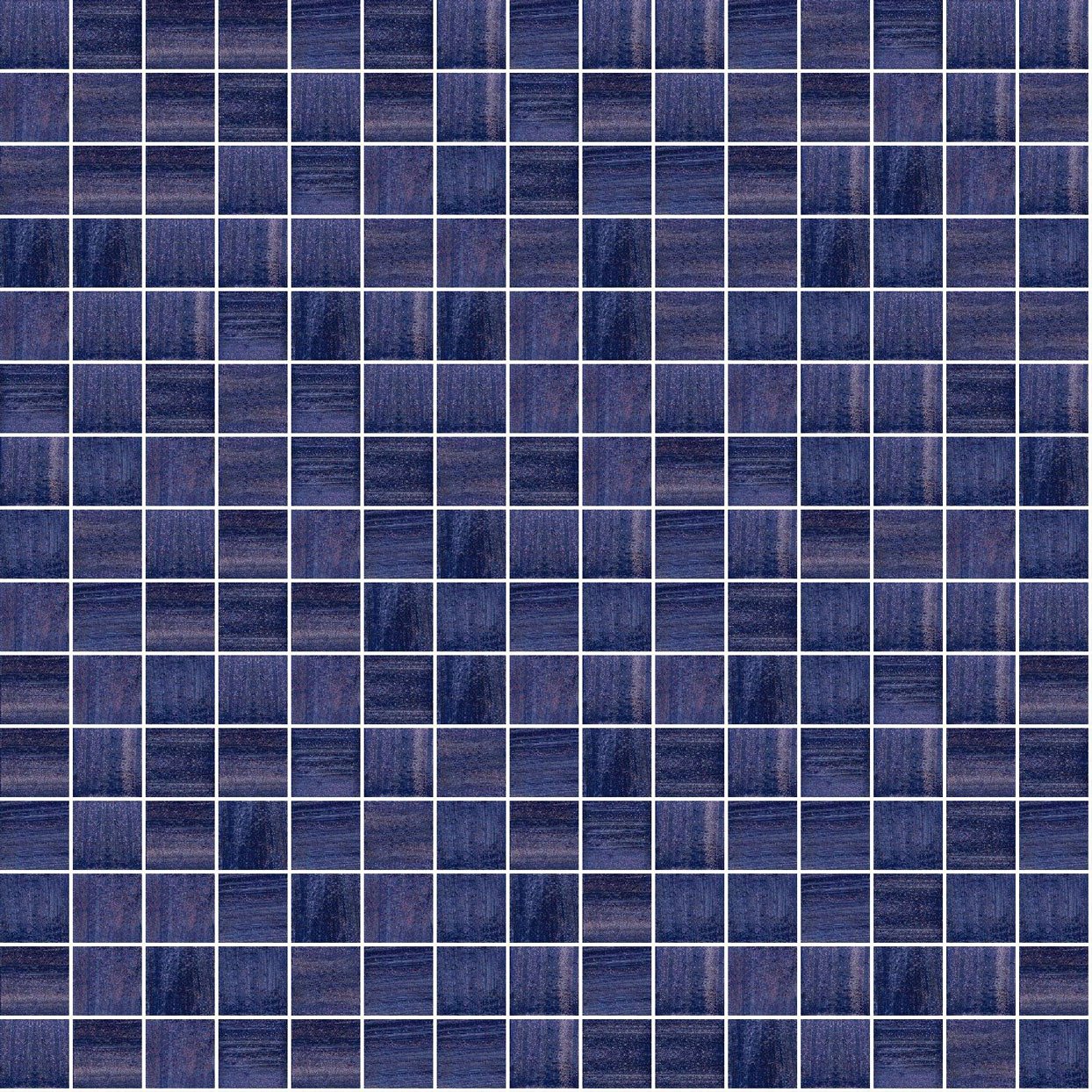 TREND Brillante 275 Ocean Sunset Pool Tile 3/4" x 3/4" Mosaic