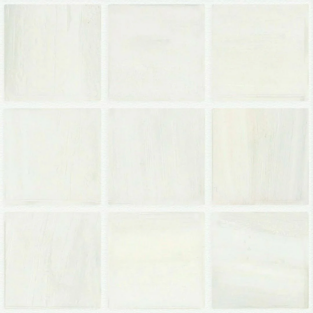 TREND Brillante 280 Snowflake Pool Tile 3/4" x 3/4" Mosaic