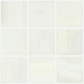TREND Brillante 280 Snowflake Pool Tile 3/4" x 3/4" Mosaic