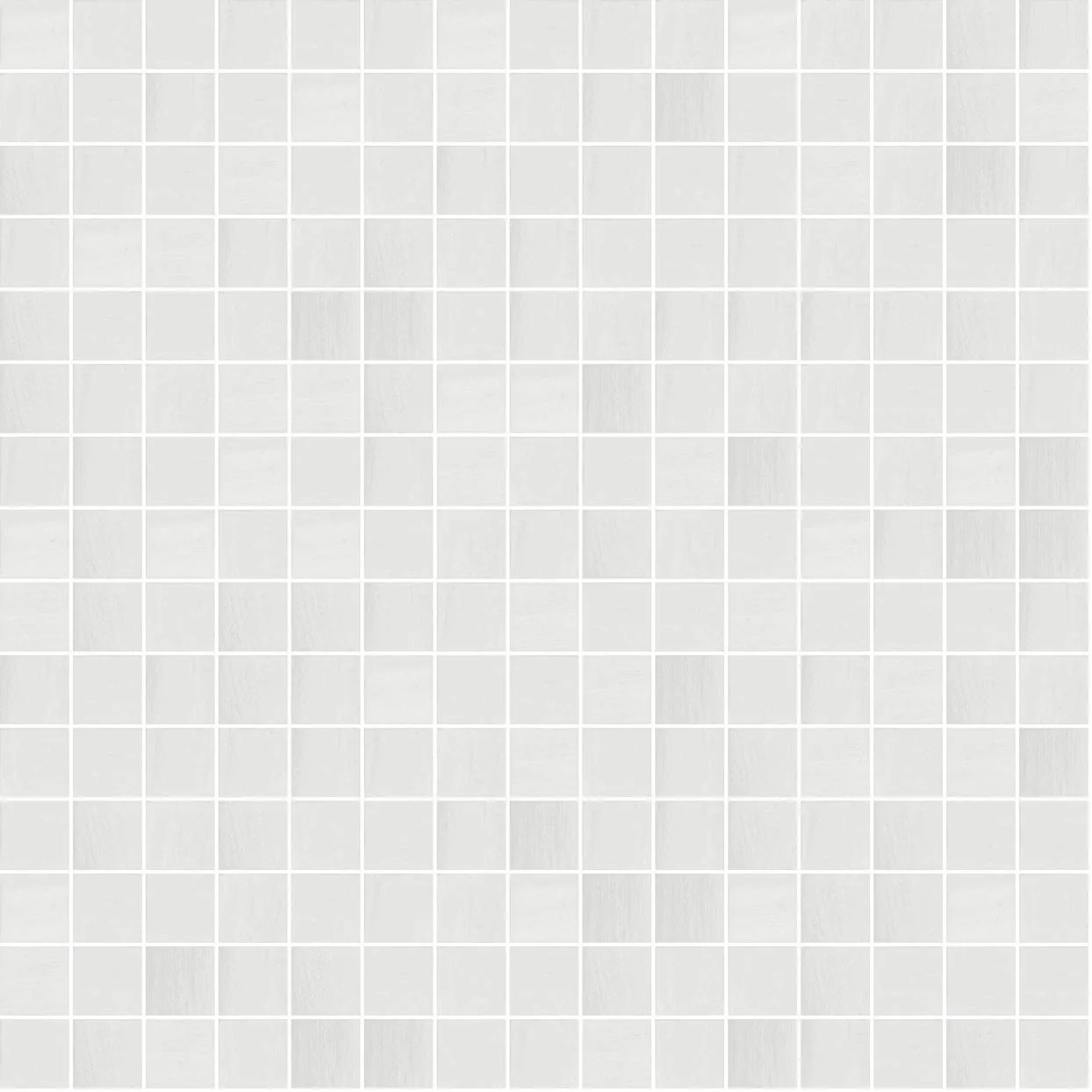 TREND Brillante 280 Snowflake Pool Tile 3/4" x 3/4" Mosaic
