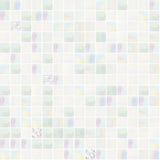 Heavenly Glass Pool Tile 3/4 x 3/4 Mosaic