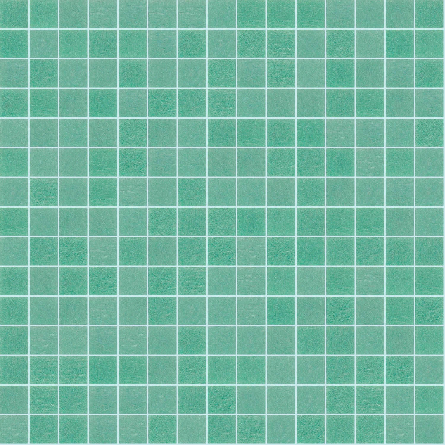 TREND Mixes Series Smiling Glass Pool Tile 3/4 x 3/4 Mosaic