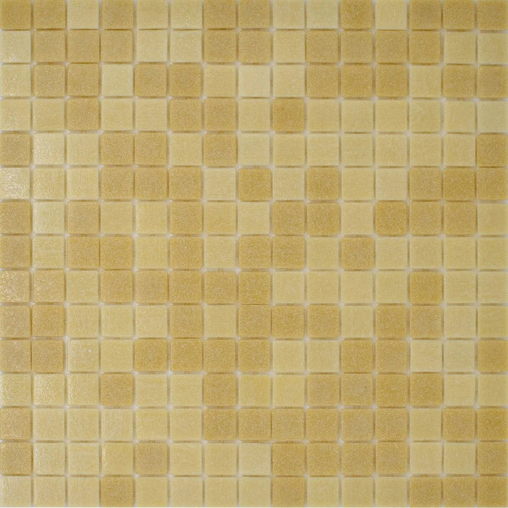TREND Aquatica Bikini Glass Pool Tile 2"x2" Mosaic - PoolTile.net