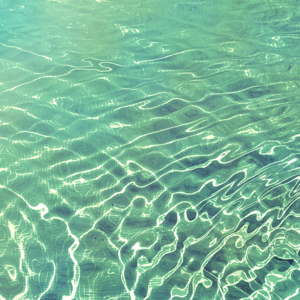 TREND Aquatica Bikini Glass Pool Tile 2"x2" Mosaic - PoolTile.net