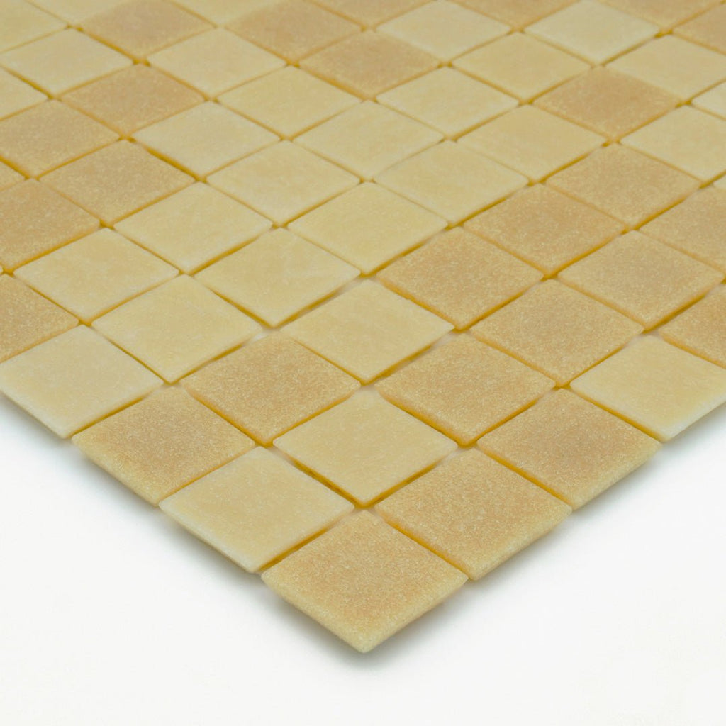 TREND Aquatica Bikini Glass Pool Tile 2"x2" Mosaic - PoolTile.net