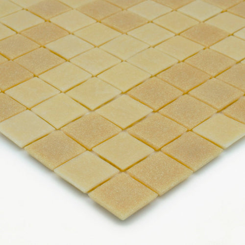 TREND Aquatica Bikini Glass Pool Tile 2"x2" Mosaic - PoolTile.net