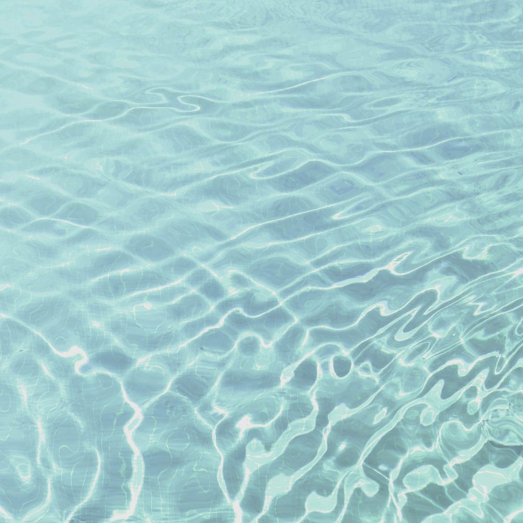 TREND Aquatica Enamorada Glass Pool Tile 2"x2" Mosaic - PoolTile.net