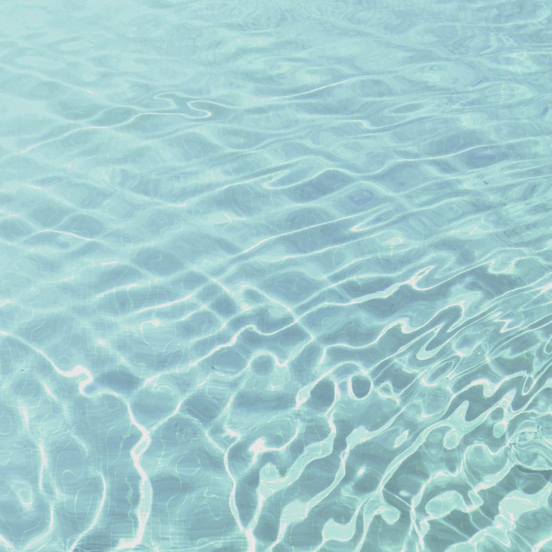 TREND Aquatica Enamorada Glass Pool Tile 2"x2" Mosaic - PoolTile.net