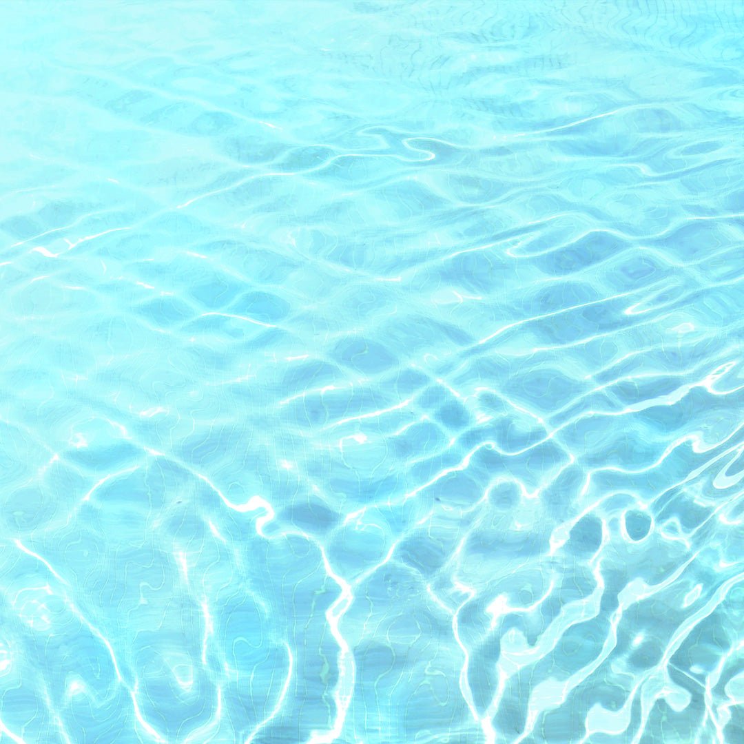 TREND Aquatica Frozen Glass Pool Tile 2"x2" Mosaic - PoolTile.net