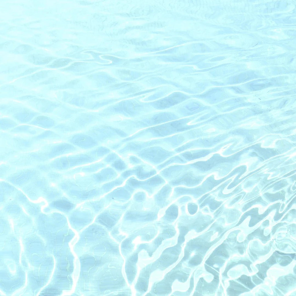 TREND Aquatica Iceberg Glass Pool Tile 2"x2" Mosaic - PoolTile.net