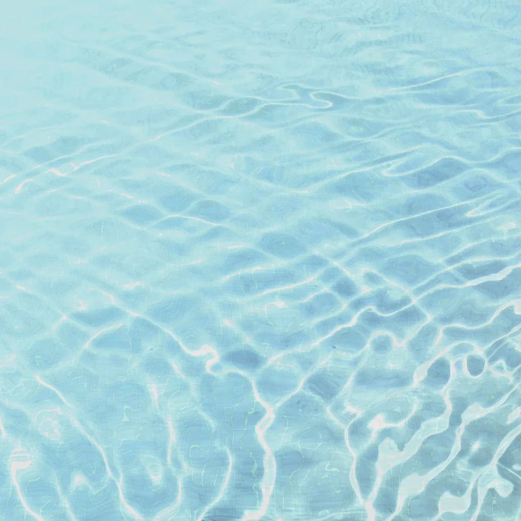 TREND Aquatica Ludwig Glass Pool Tile 2"x2" Mosaic - PoolTile.net