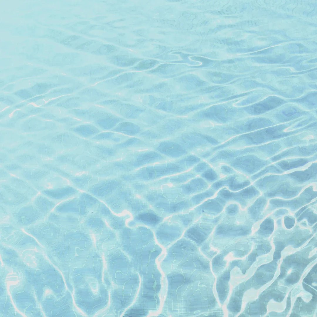 TREND Aquatica Ludwig Glass Pool Tile 2"x2" Mosaic - PoolTile.net