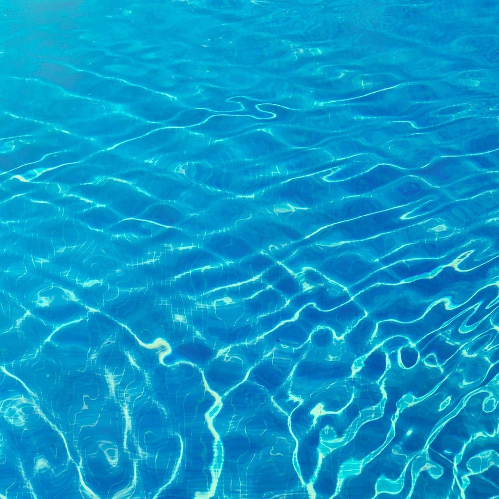 TREND Aquatica Mare Nostrum Glass Pool Tile 2"x2" Mosaic - PoolTile.net