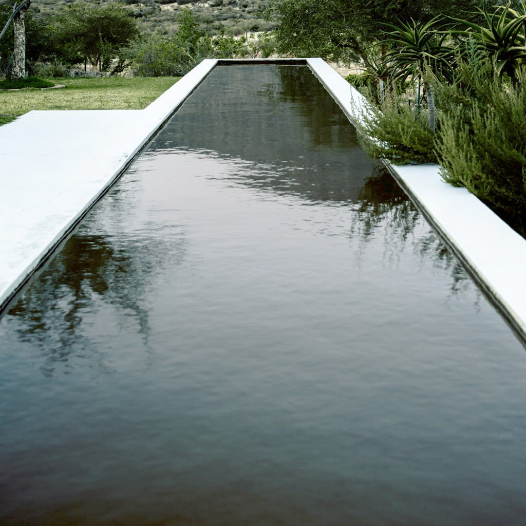 TREND Aquatica Maui Glass Pool Tile 2"x2" Mosaic - PoolTile.net