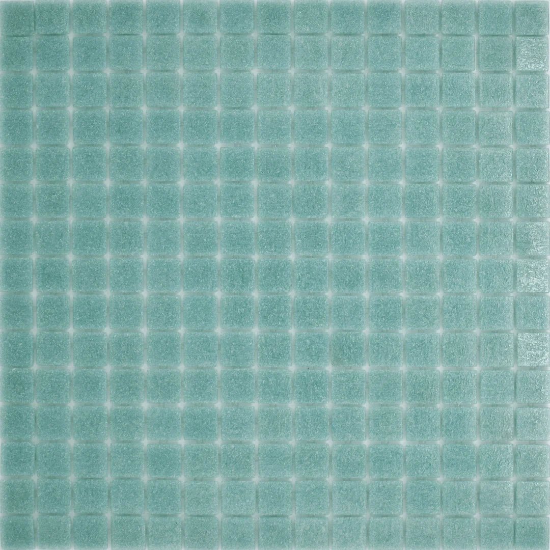 TREND Aquatica Moorea Glass Pool Tile 2"x2" Mosaic - PoolTile.net