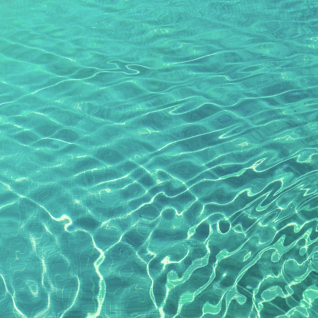 TREND Aquatica Moorea Glass Pool Tile 2"x2" Mosaic - PoolTile.net