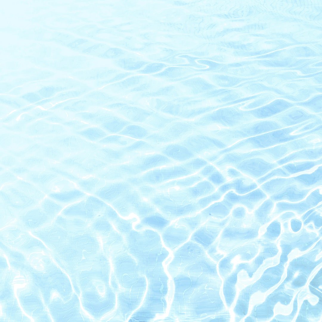 TREND Aquatica Nordica Glass Pool Tile 2"x2" Mosaic - PoolTile.net