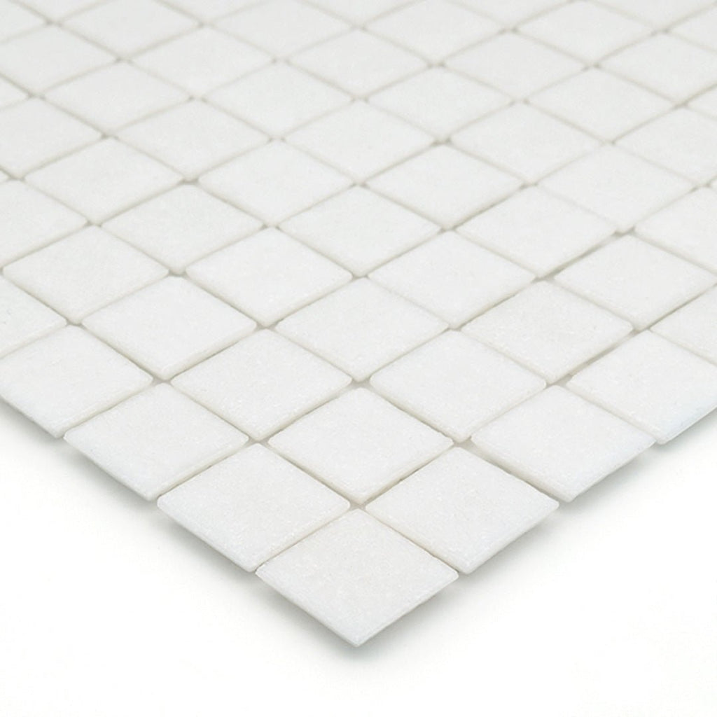 TREND Aquatica Nordica Glass Pool Tile 2"x2" Mosaic - PoolTile.net