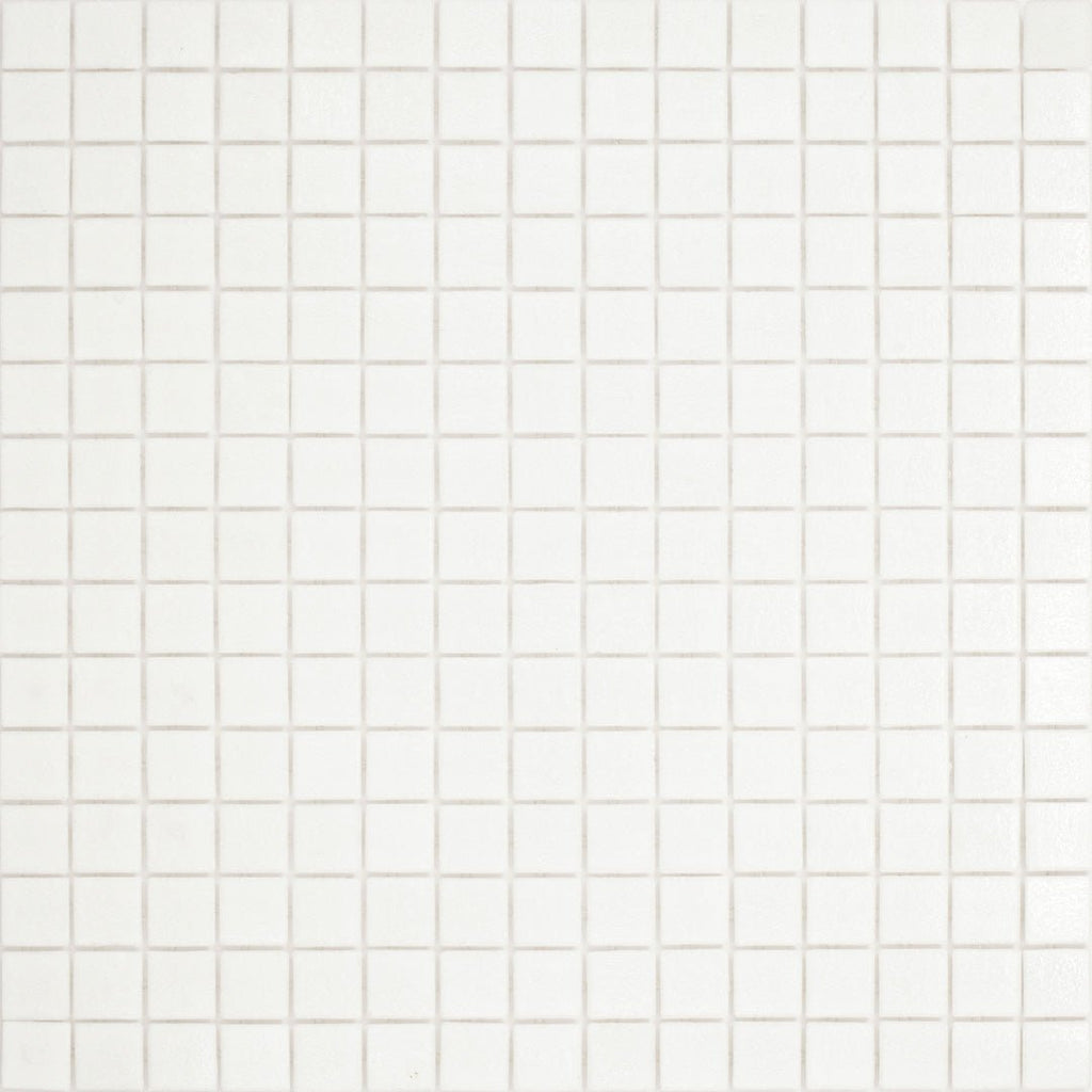 TREND Aquatica Nordica Glass Pool Tile 2"x2" Mosaic - PoolTile.net
