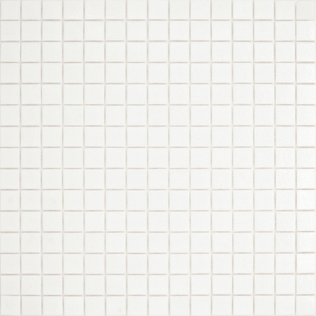 TREND Aquatica Nordica Glass Pool Tile 2"x2" Mosaic - PoolTile.net