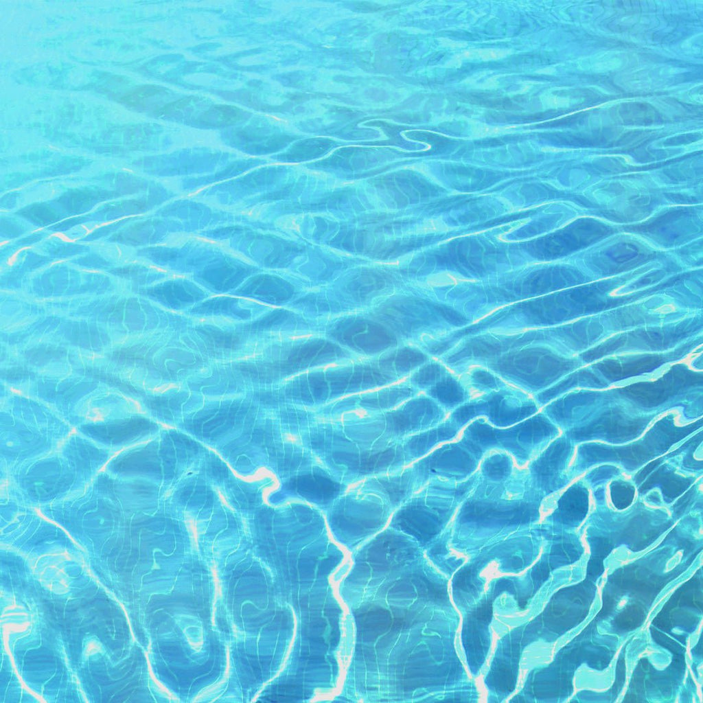 TREND Aquatica Ocean Glass Pool Tile 2"x2" Mosaic - PoolTile.net